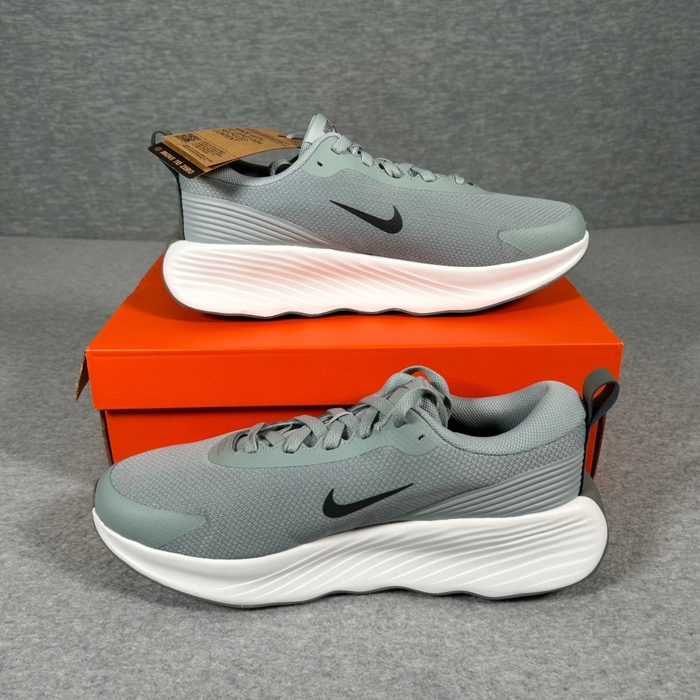 Nike Promina Running Shoes Sneakers Mens Size 9.5 Gray NEW - Picture 2 of 6